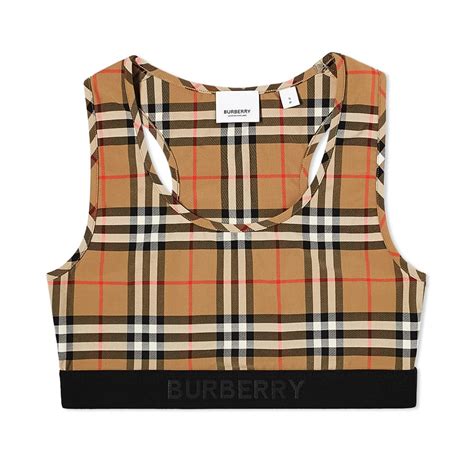 burberry sport top|burberry top women's.